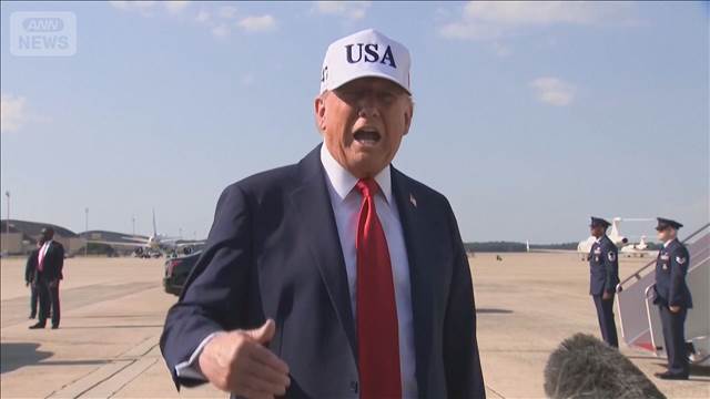 【国際】アメリカの農場　「移民不在」で人手不足　農作物が腐敗
